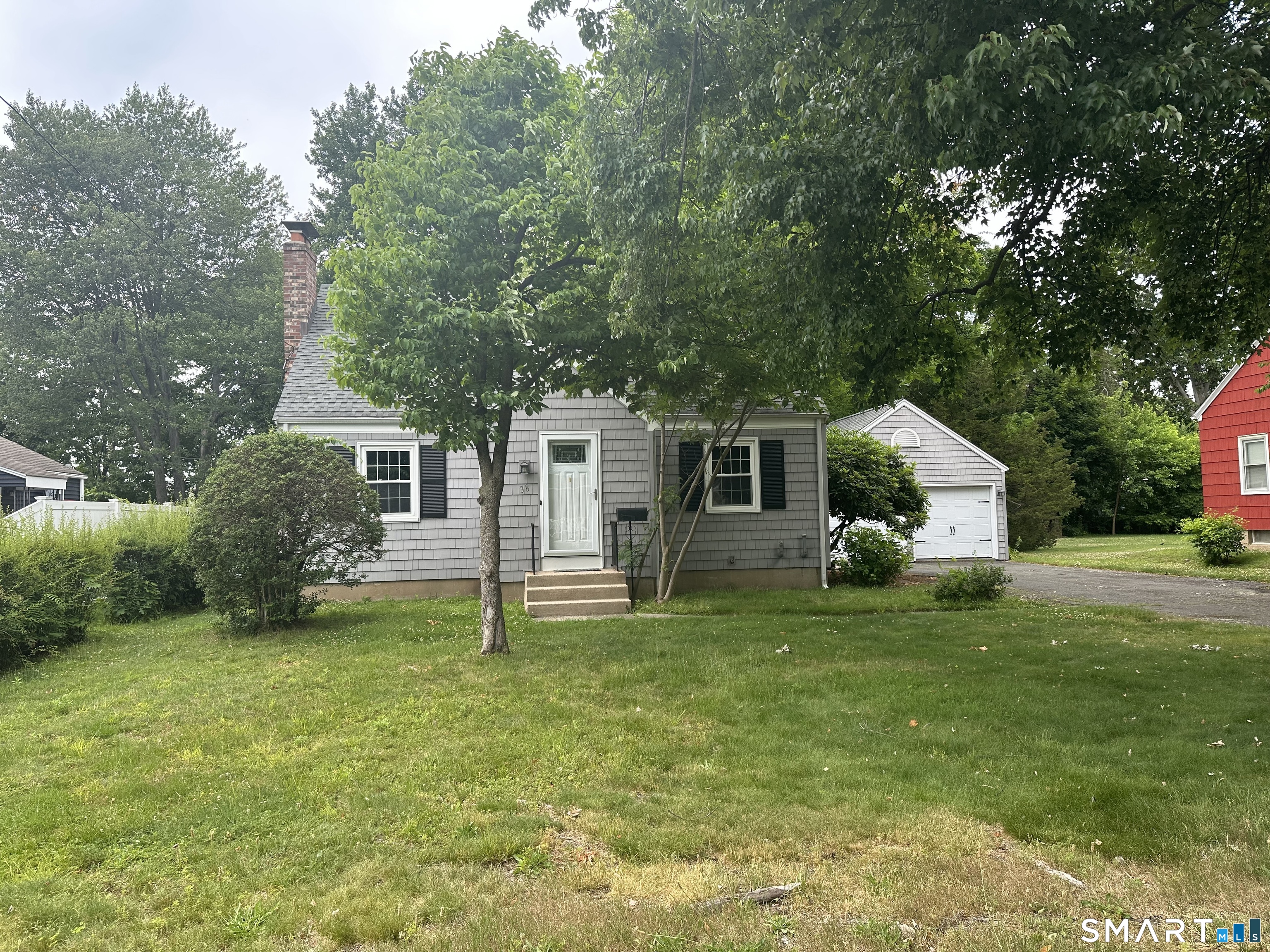 38 Cedar Ridge Road