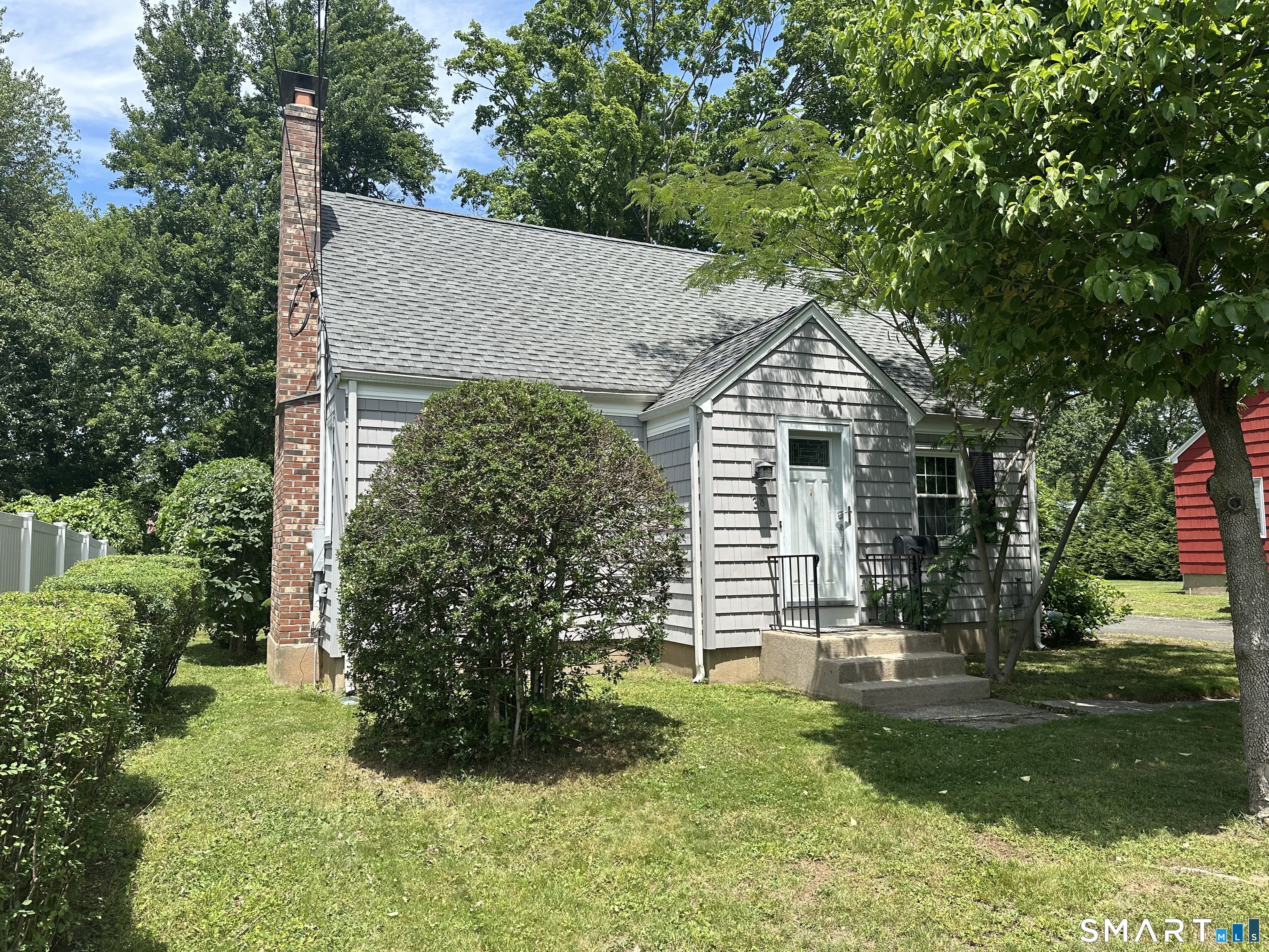 38 Cedar Ridge Road