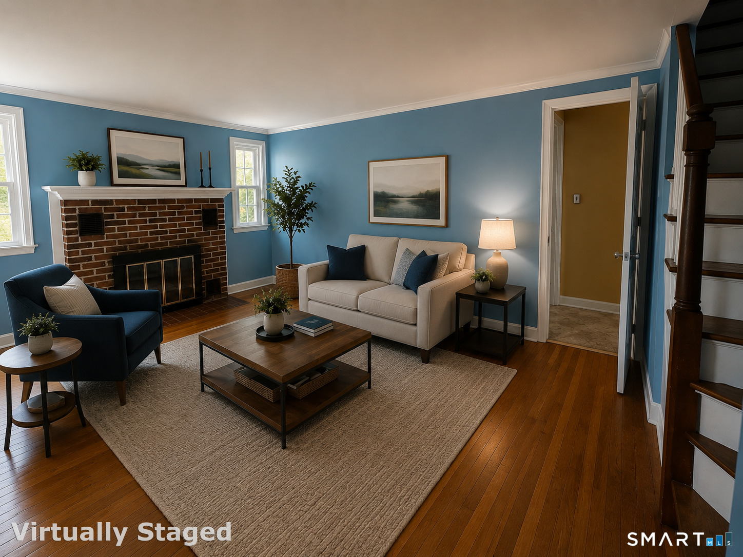 38 Cedar Ridge Road