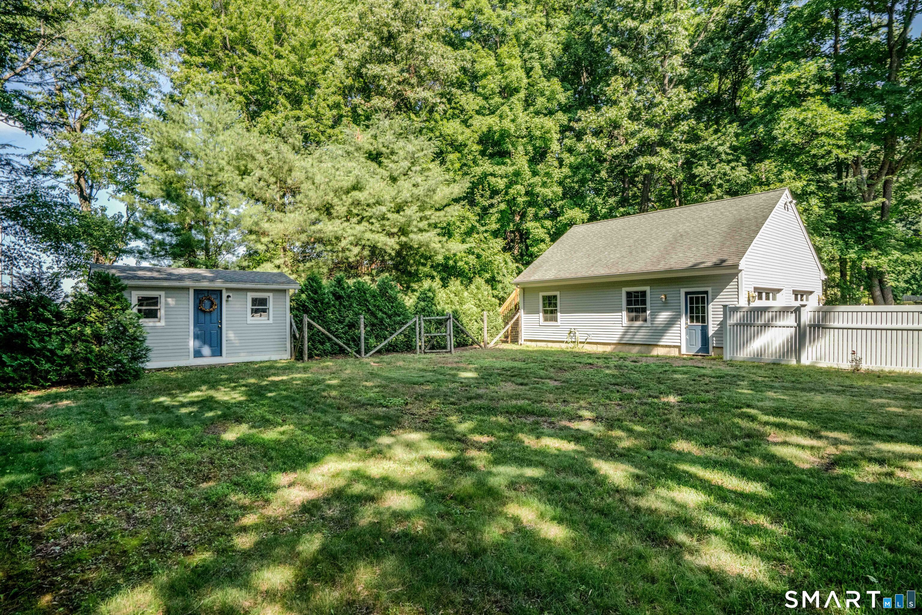 45 Knollwood Road