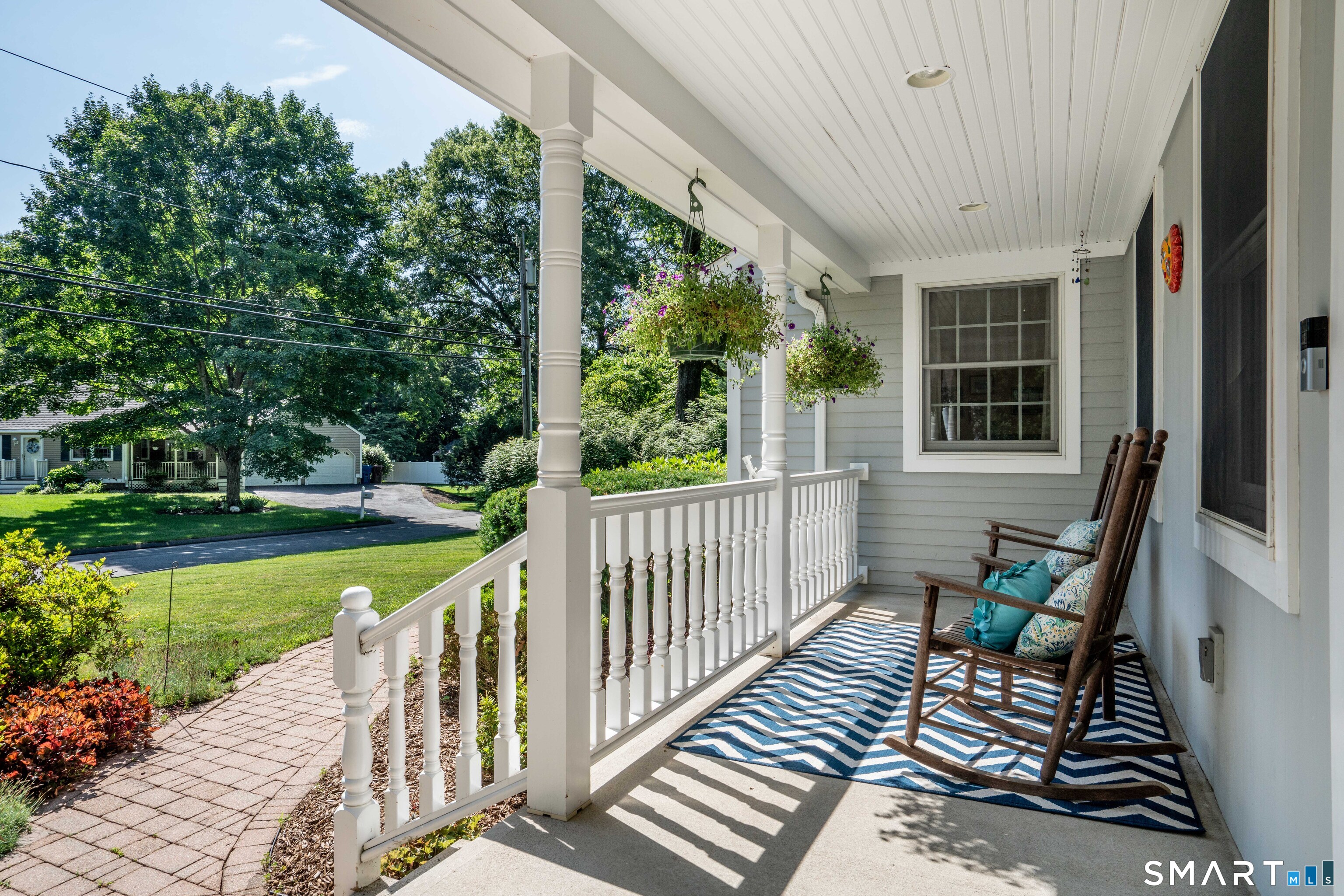 45 Knollwood Road
