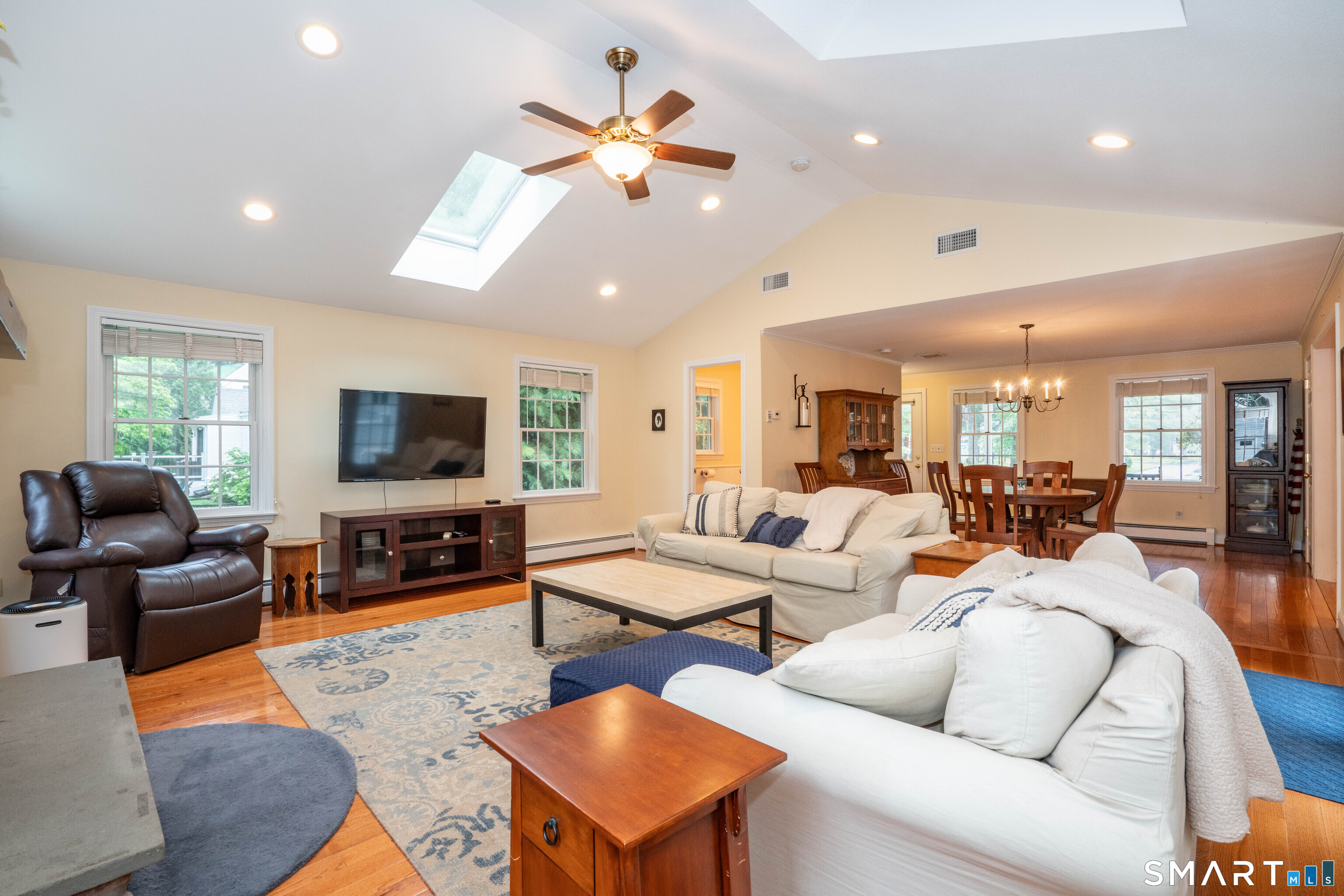 45 Knollwood Road