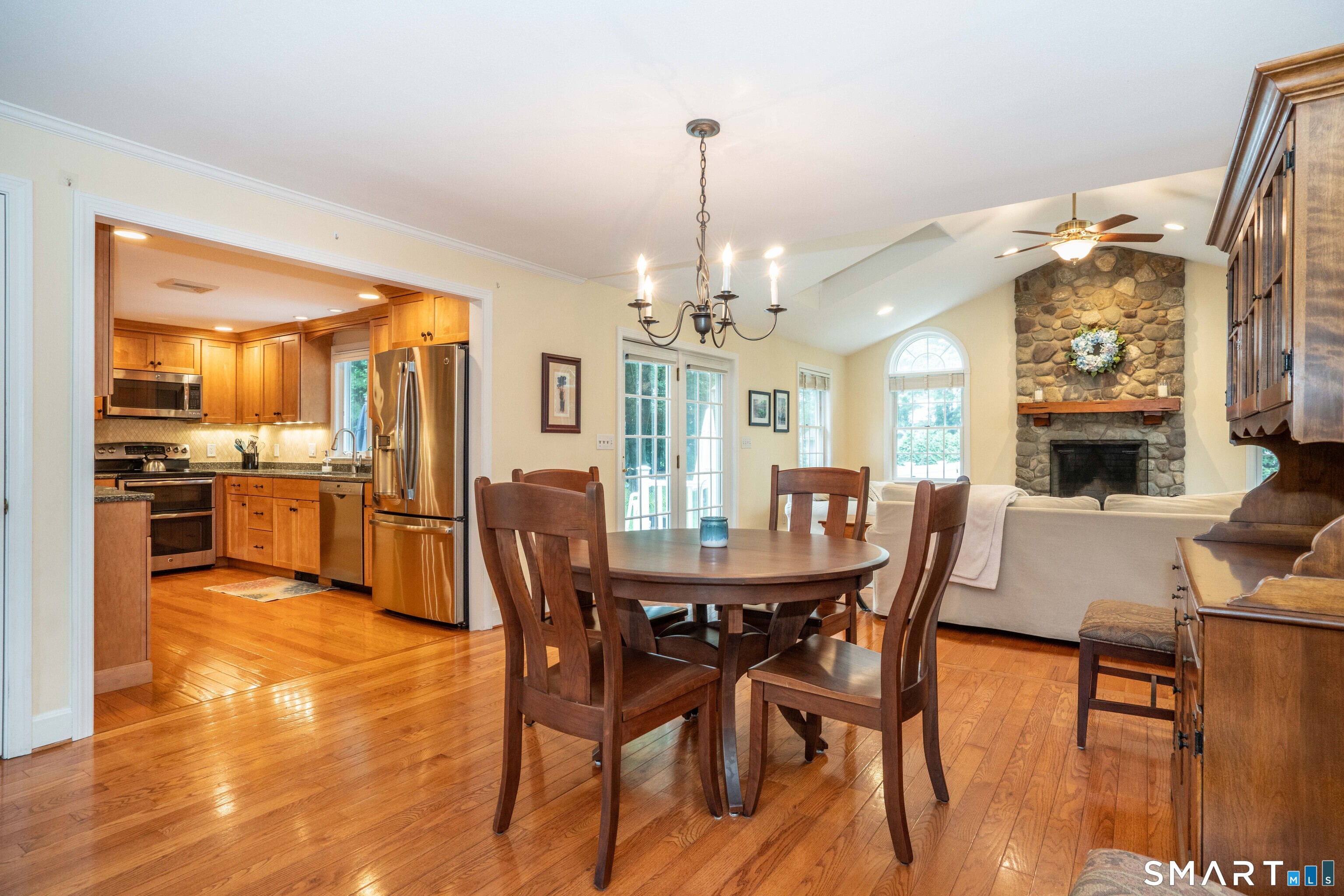 45 Knollwood Road