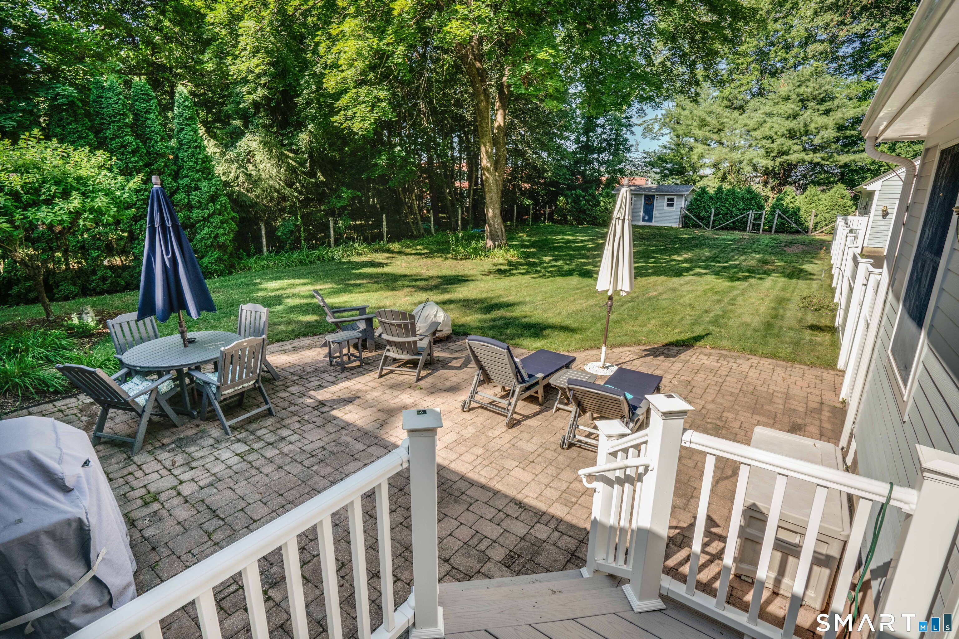 45 Knollwood Road