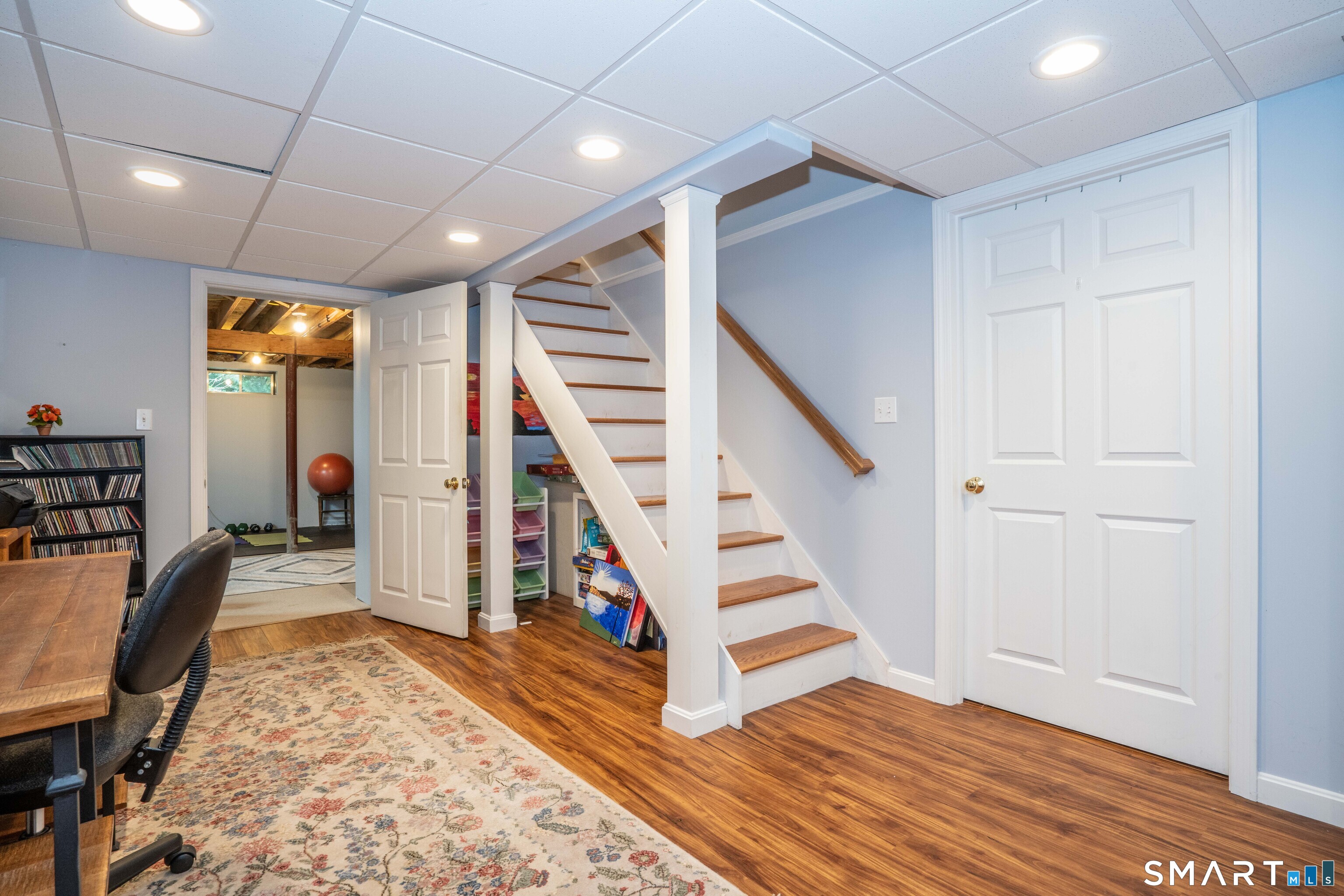 45 Knollwood Road