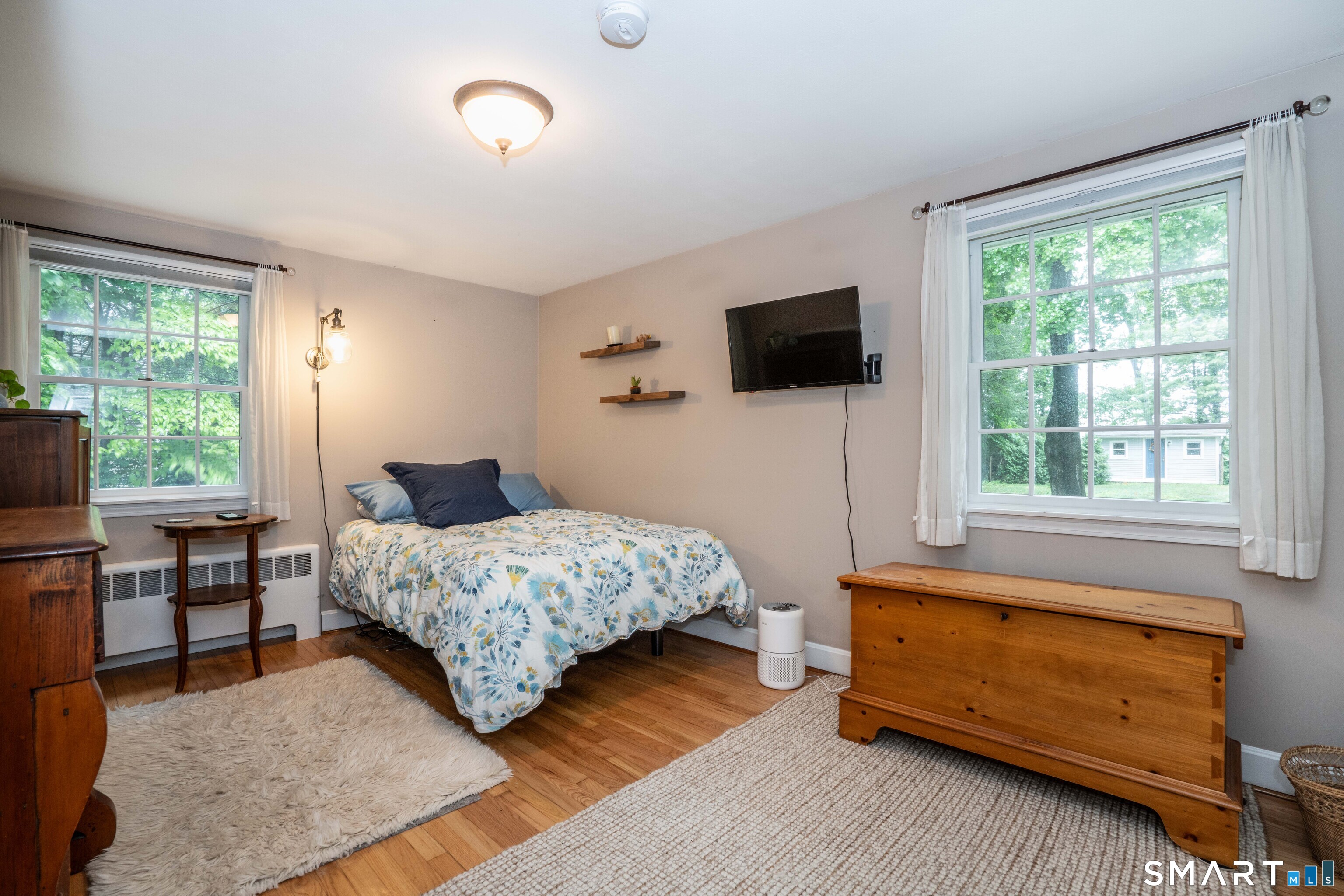 45 Knollwood Road