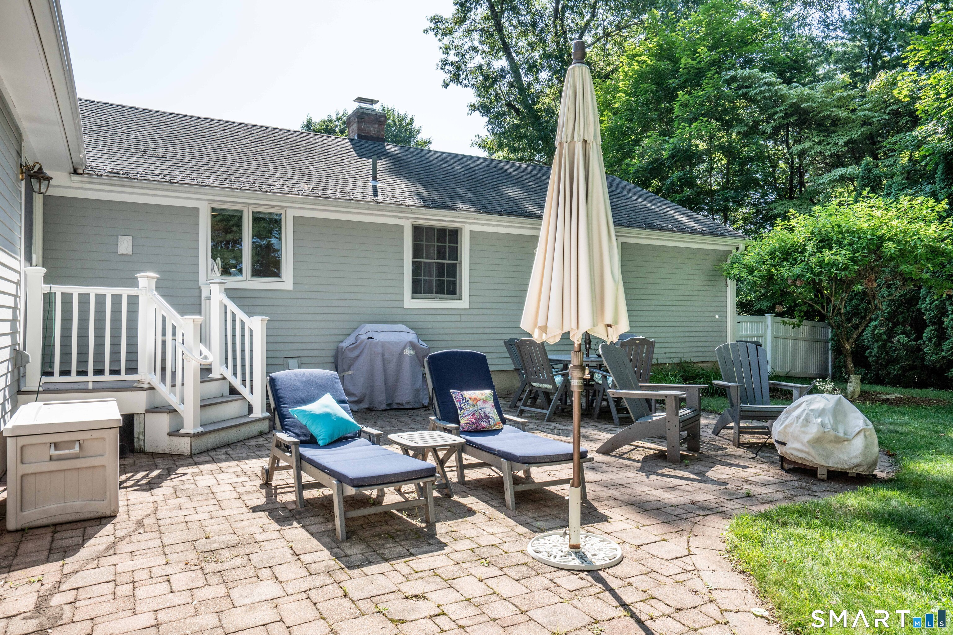 45 Knollwood Road