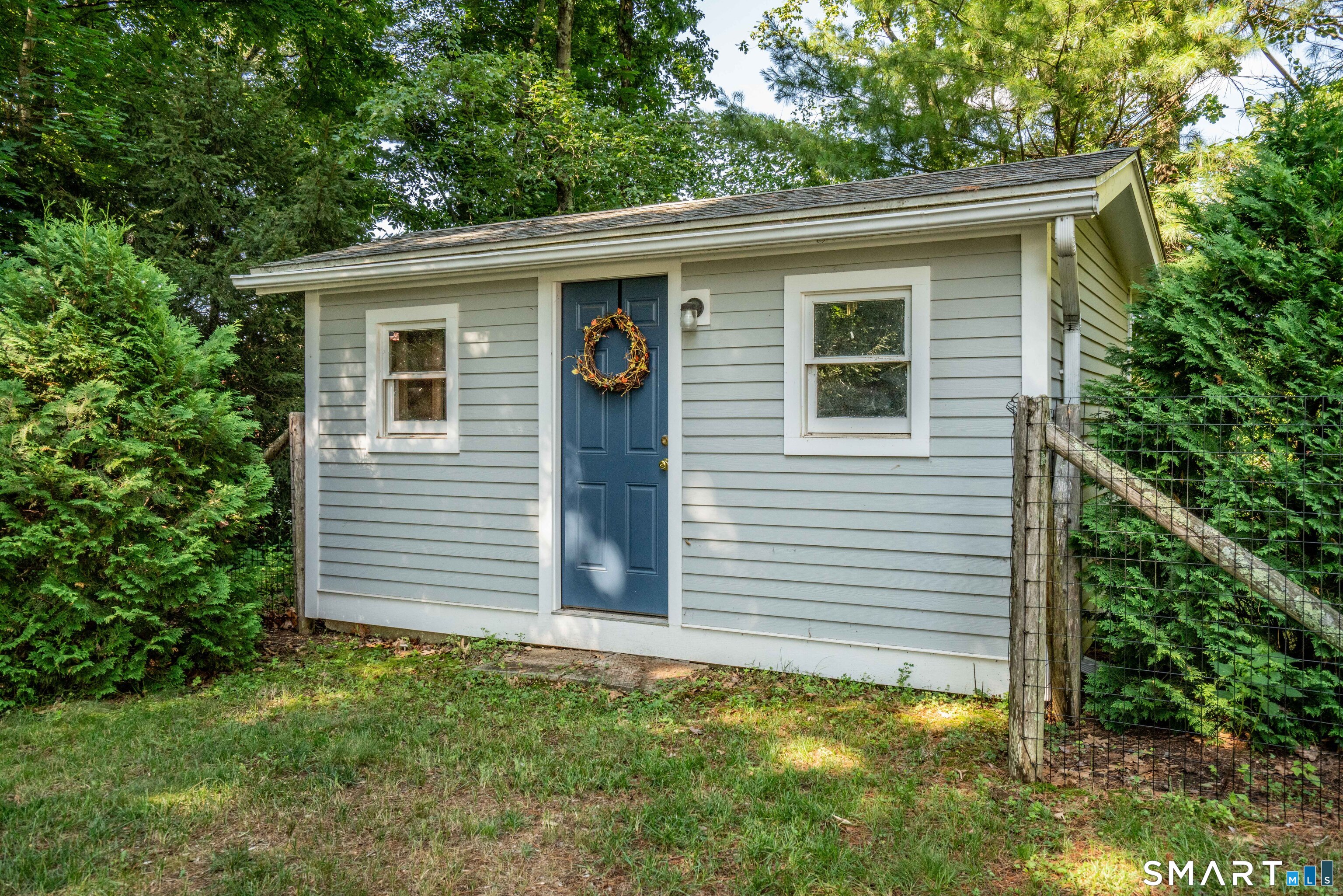 45 Knollwood Road