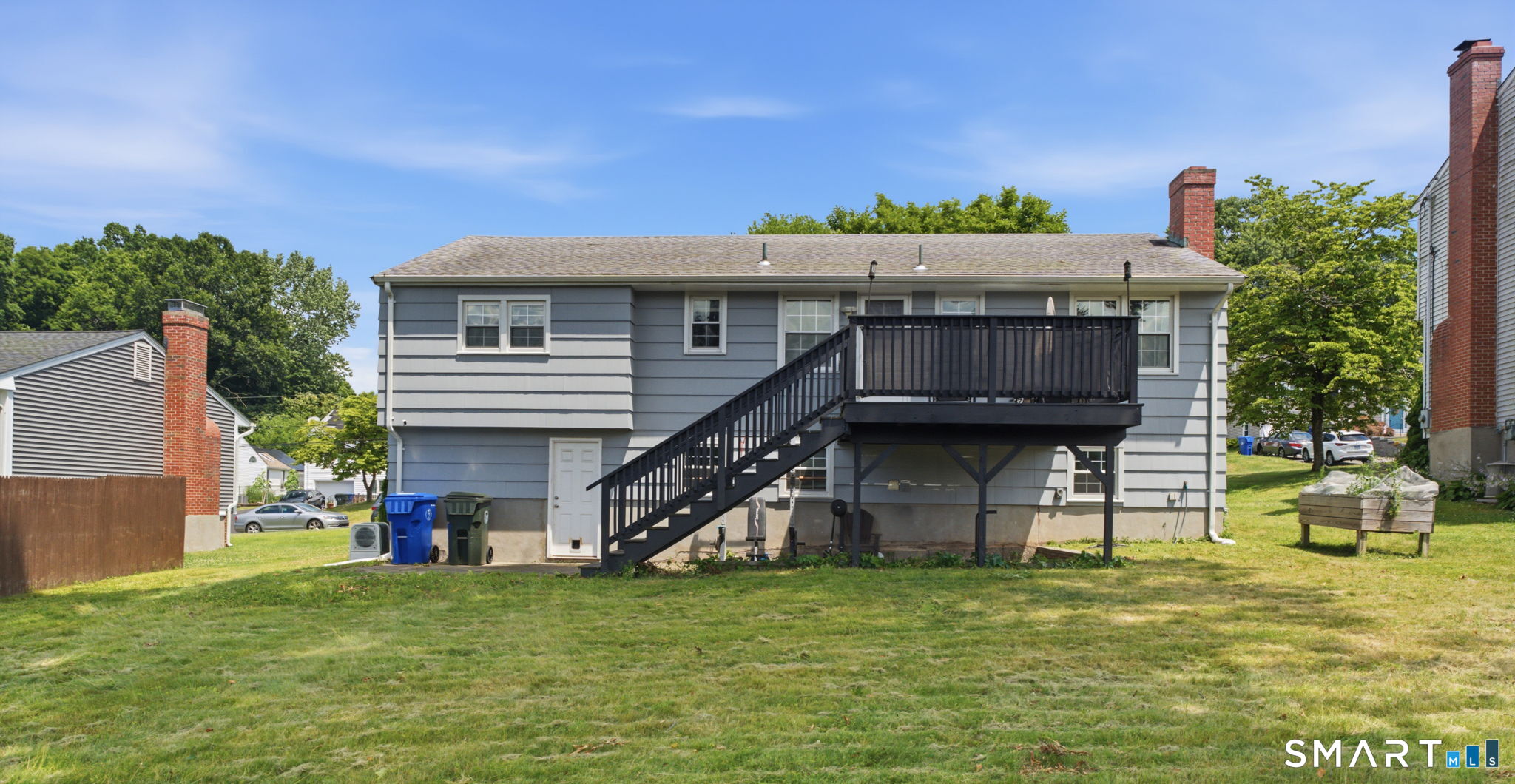 77 Clarendon Terrace