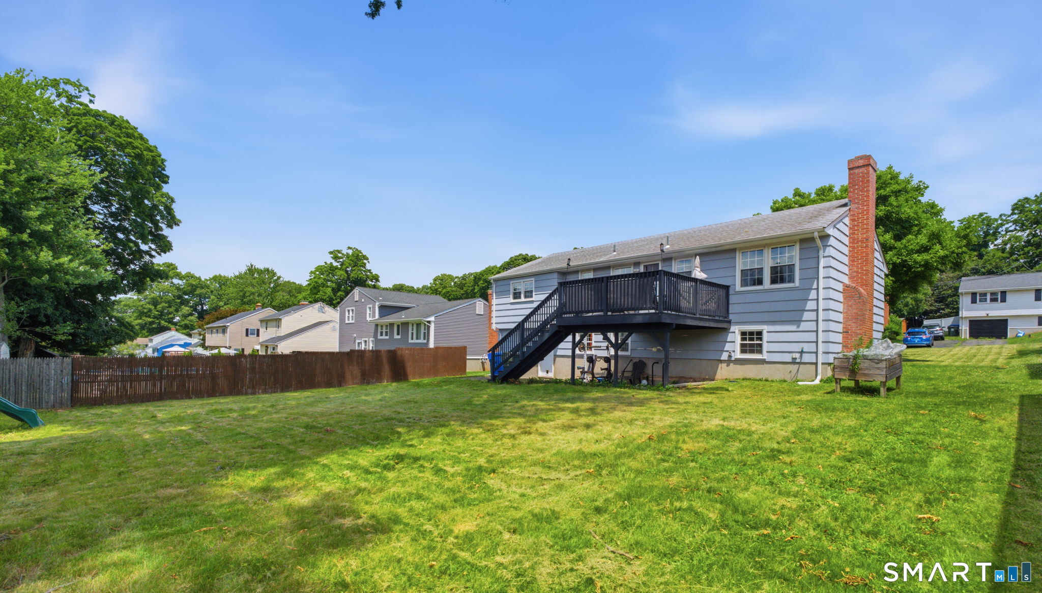 77 Clarendon Terrace