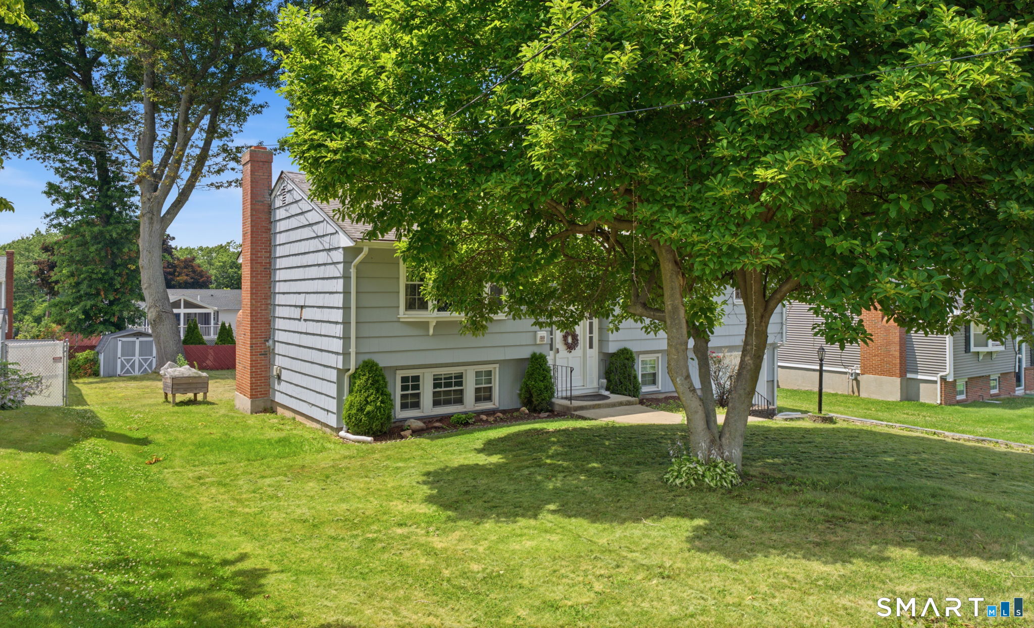77 Clarendon Terrace