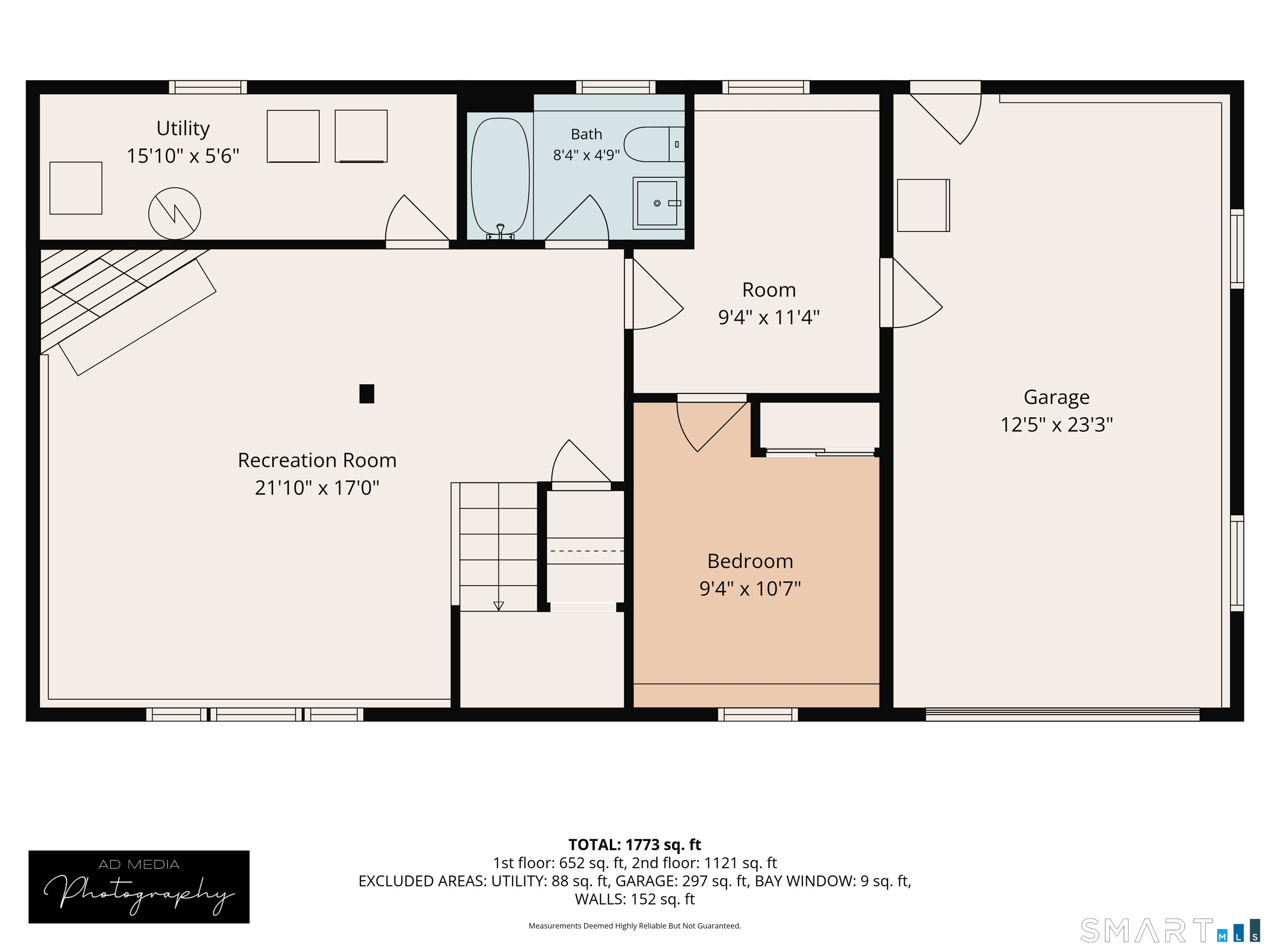 77 Clarendon Terrace
