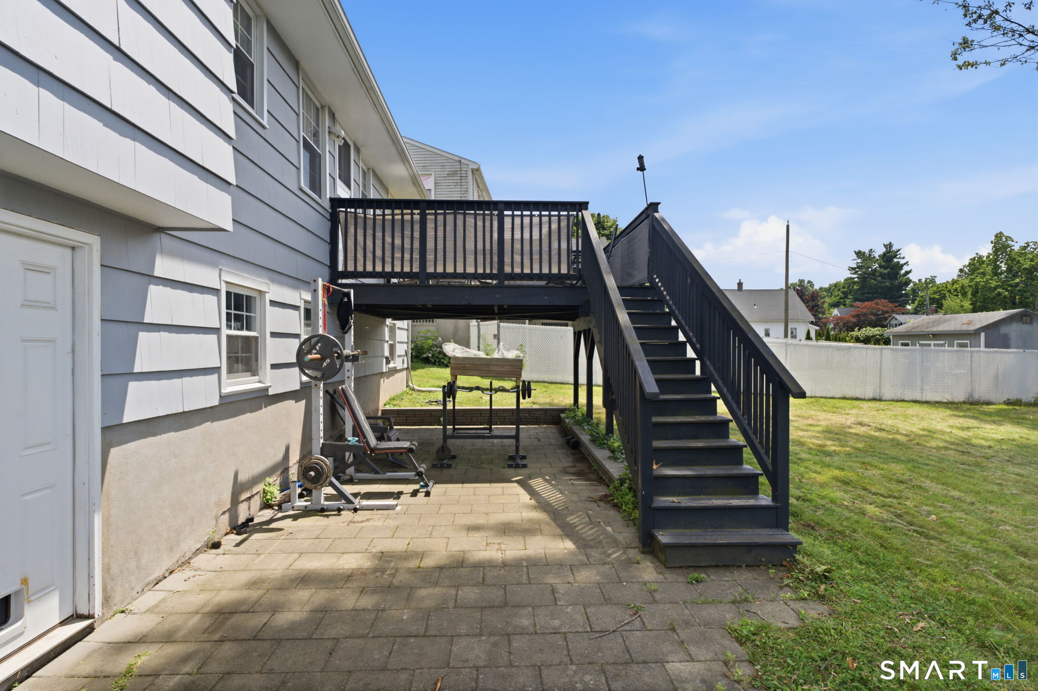 77 Clarendon Terrace