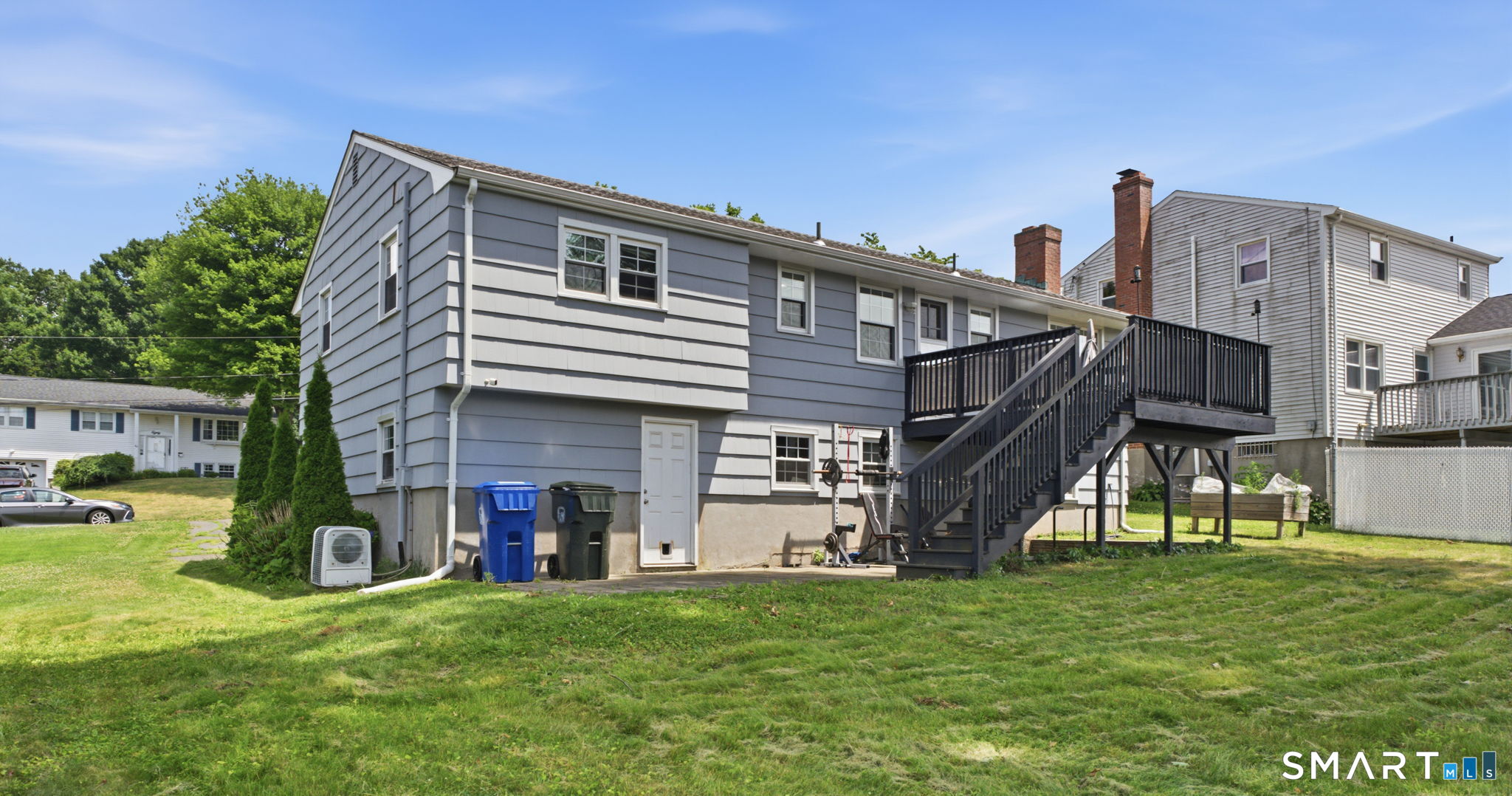 77 Clarendon Terrace