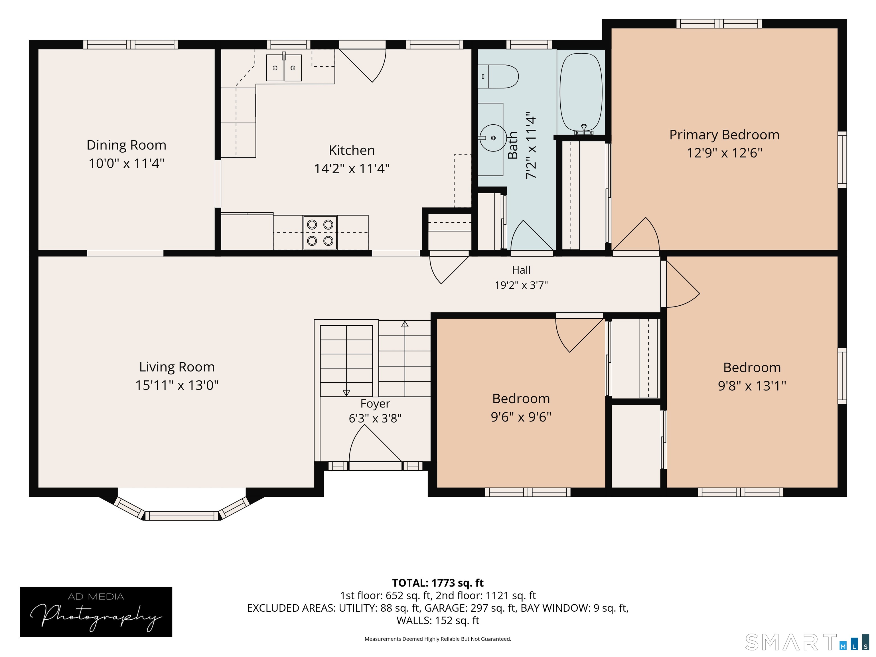 77 Clarendon Terrace