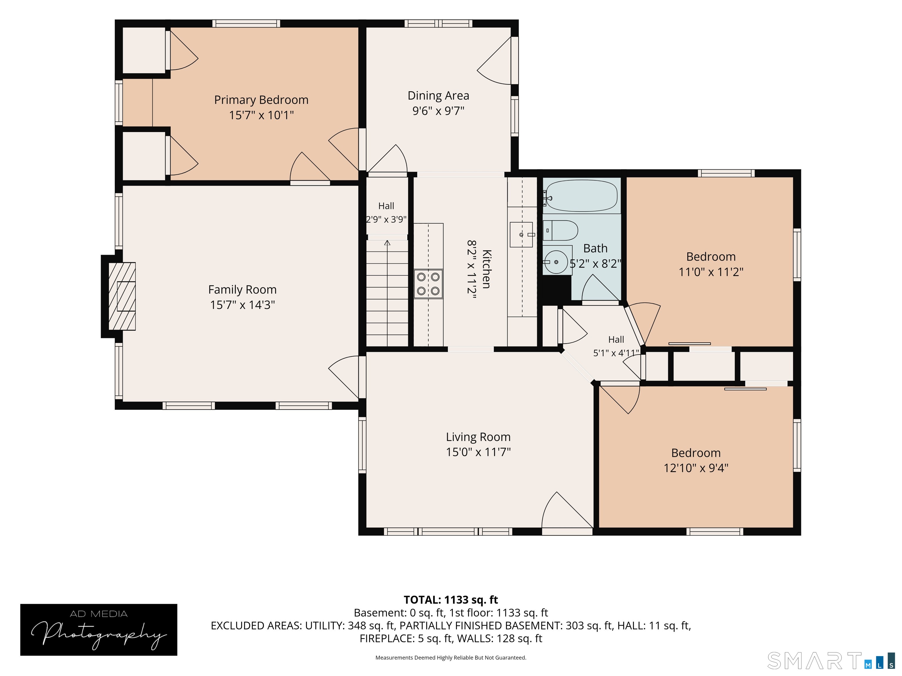27 Matilda Drive