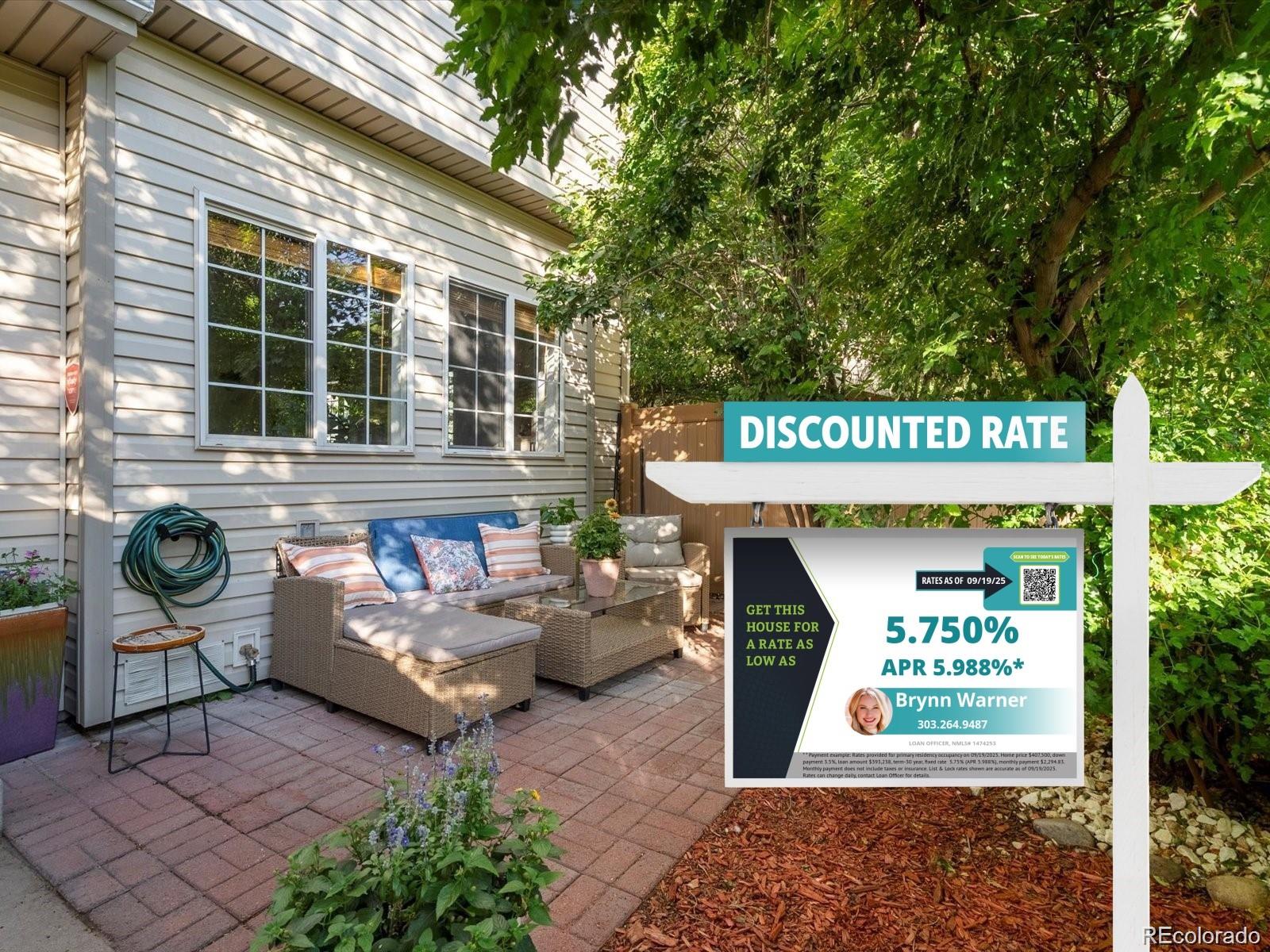 12494 Tennessee Circle