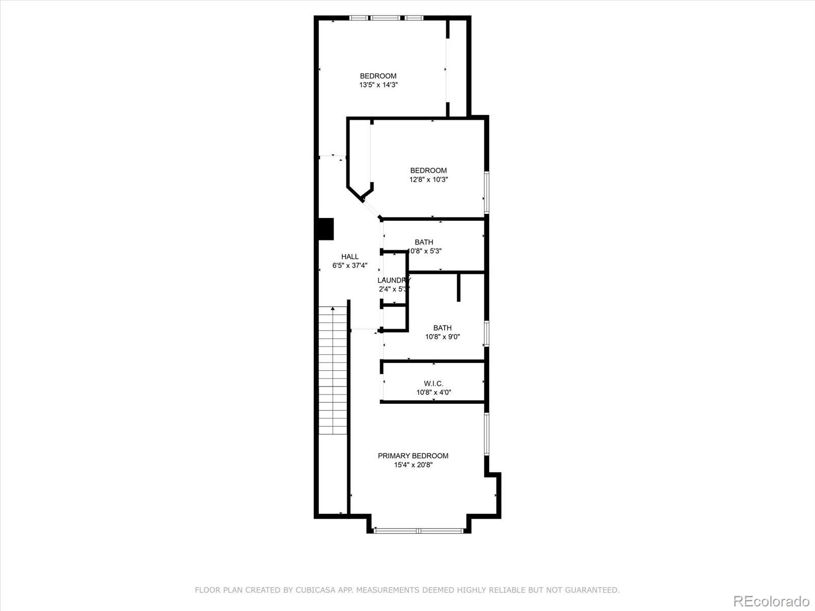 12494 Tennessee Circle