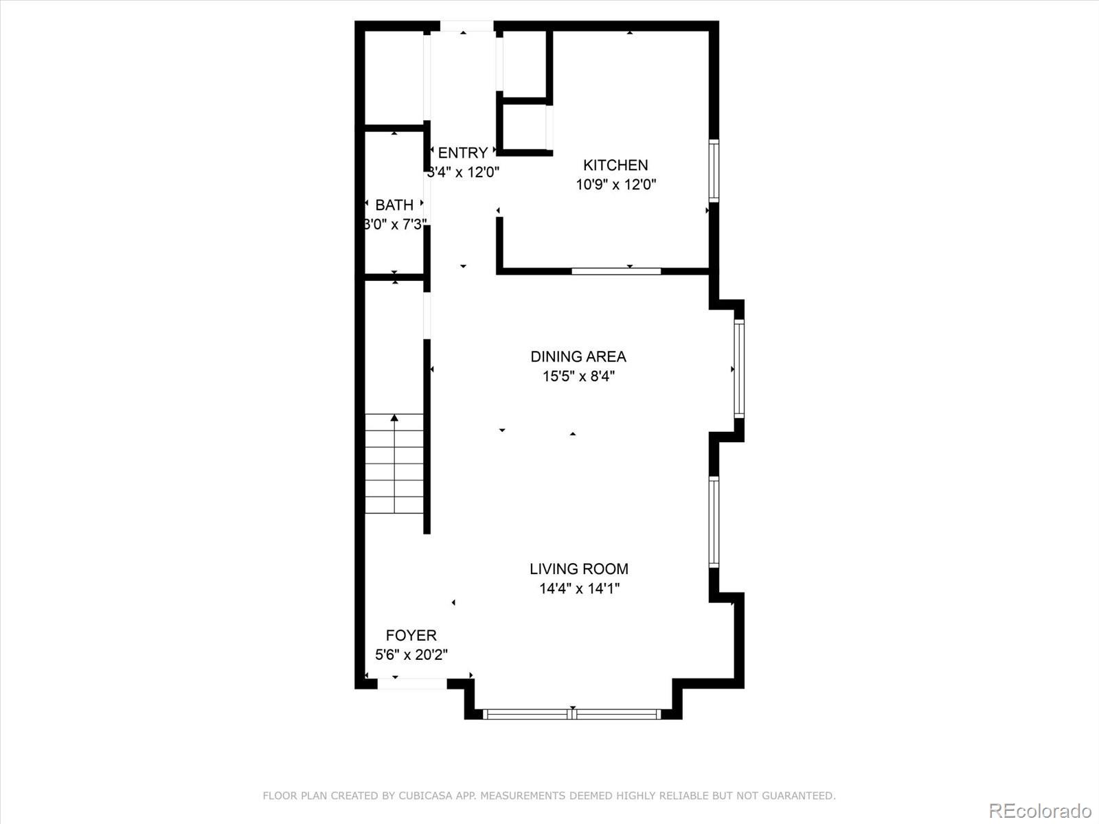 12494 Tennessee Circle