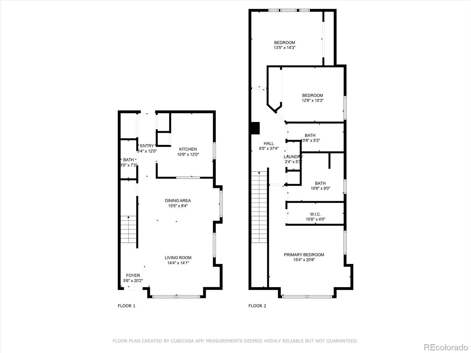 12494 Tennessee Circle