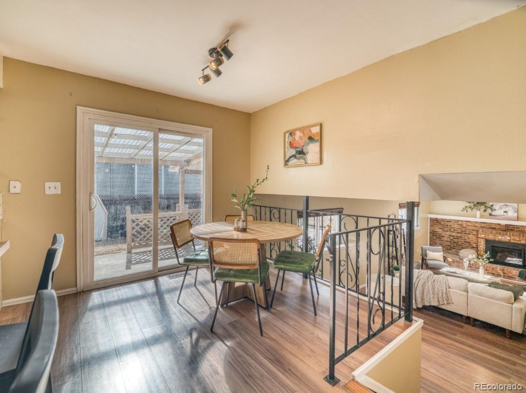 16602 E Gunnison Place