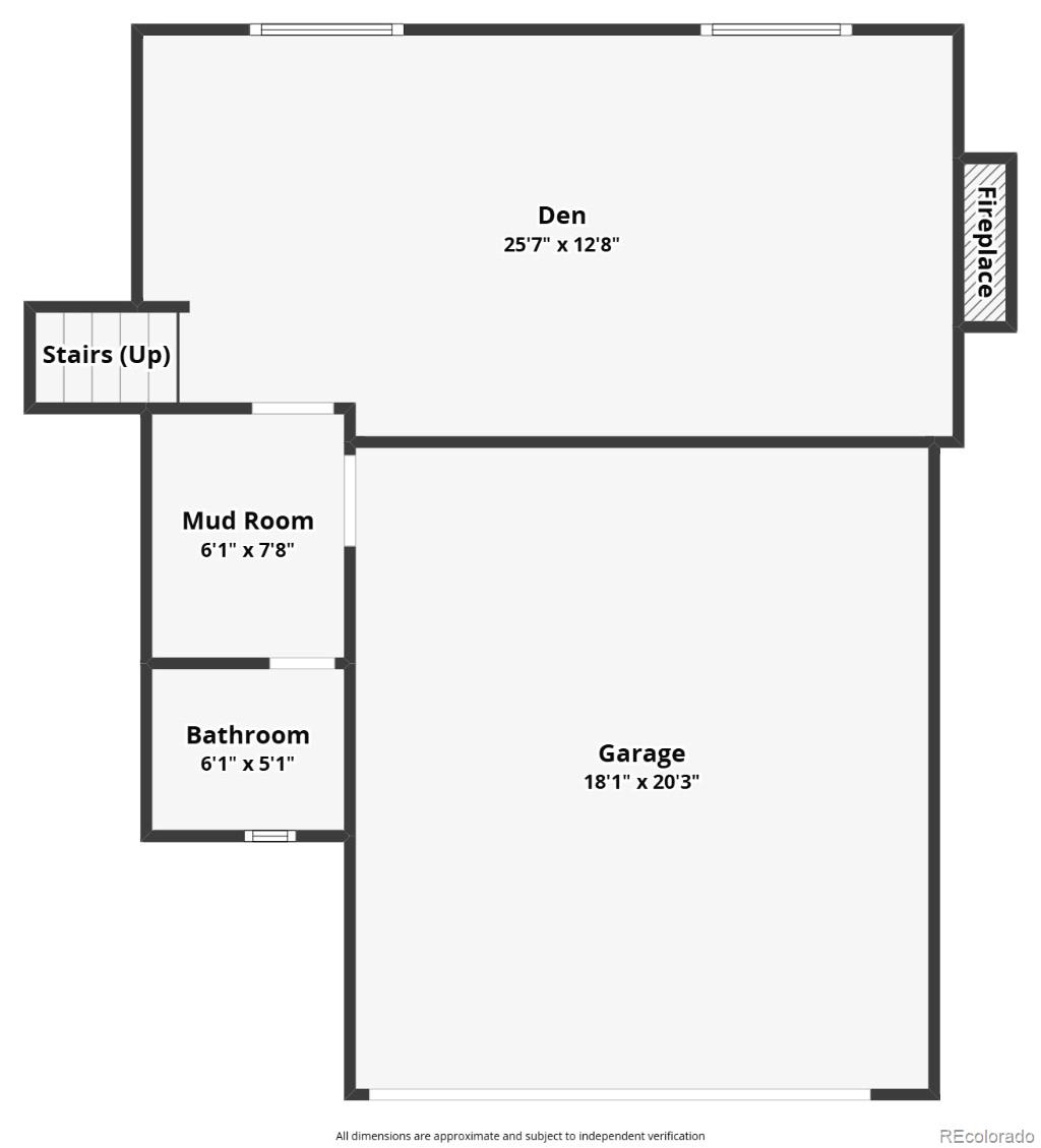 16602 E Gunnison Place