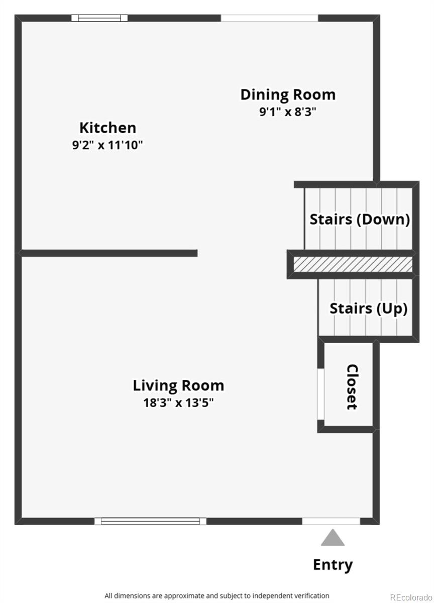 16602 E Gunnison Place