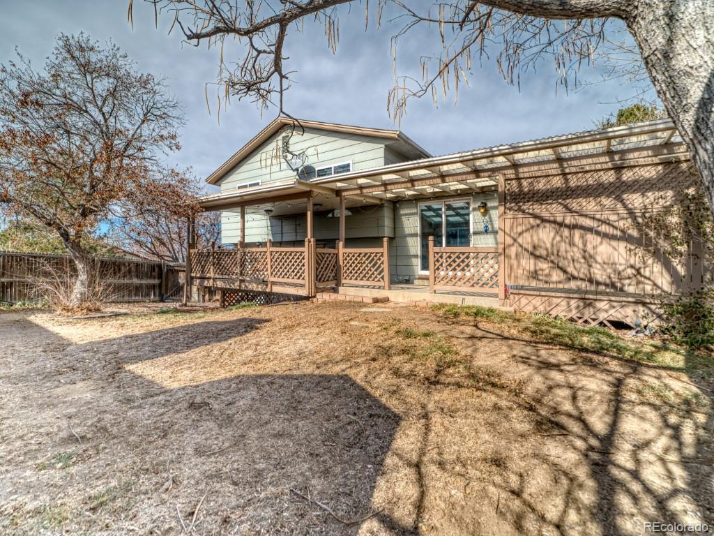 16602 E Gunnison Place