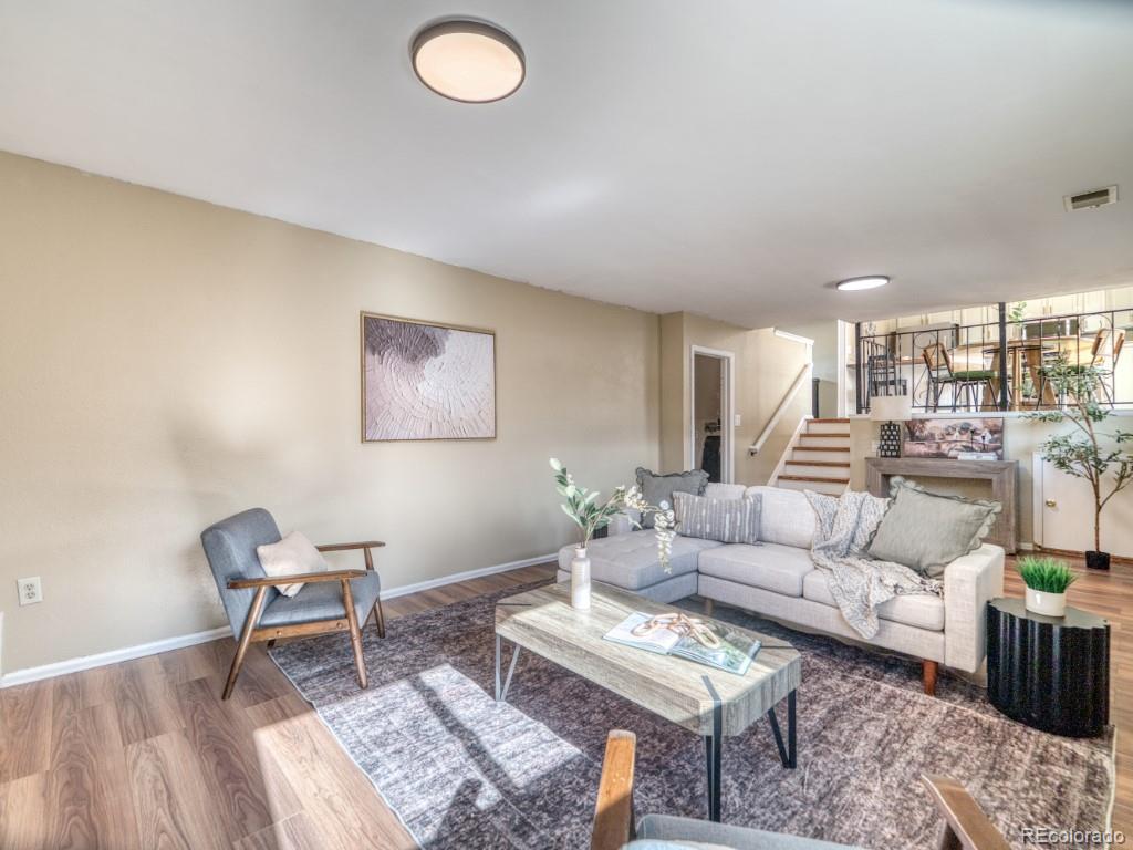 16602 E Gunnison Place