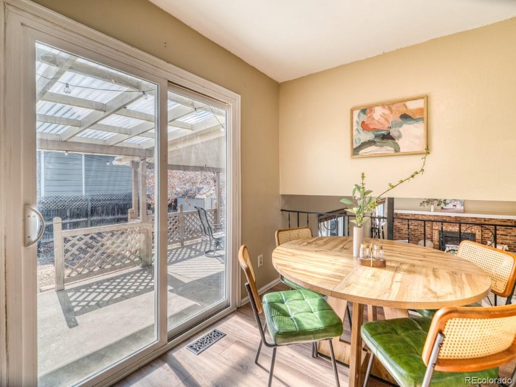 16602 E Gunnison Place