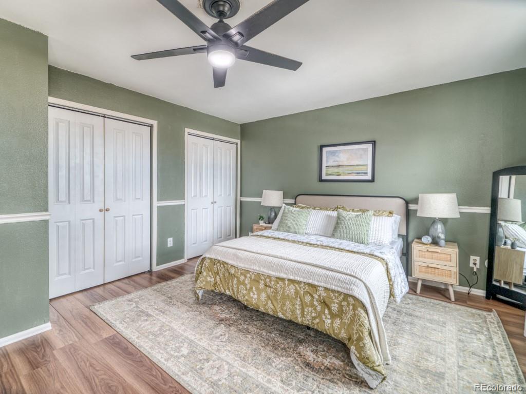 16602 E Gunnison Place