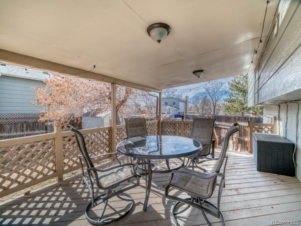 16602 E Gunnison Place