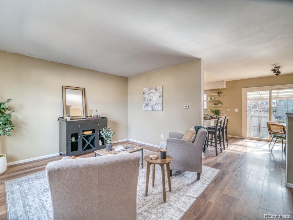 16602 E Gunnison Place