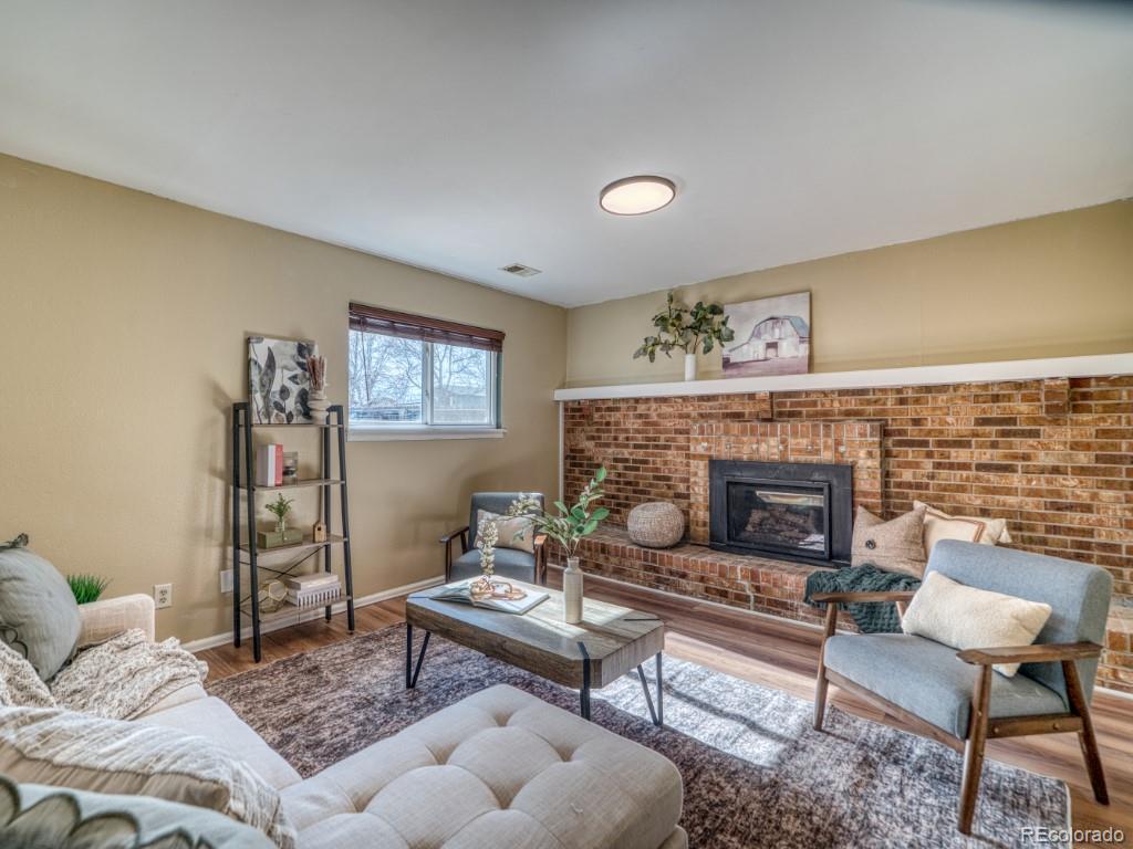 16602 E Gunnison Place