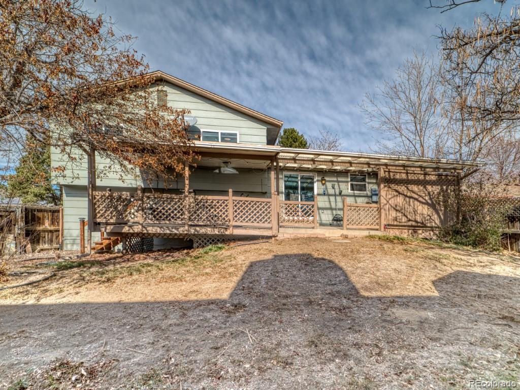 16602 E Gunnison Place