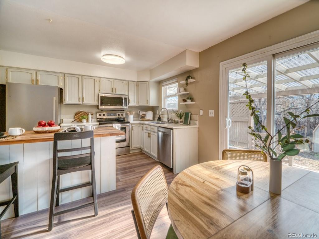 16602 E Gunnison Place