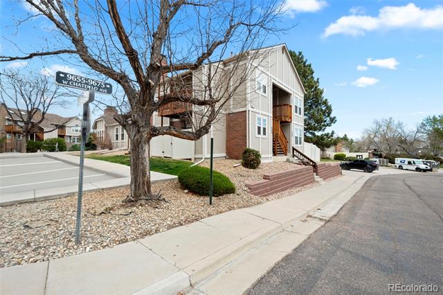 9677 W Chatfield Avenue