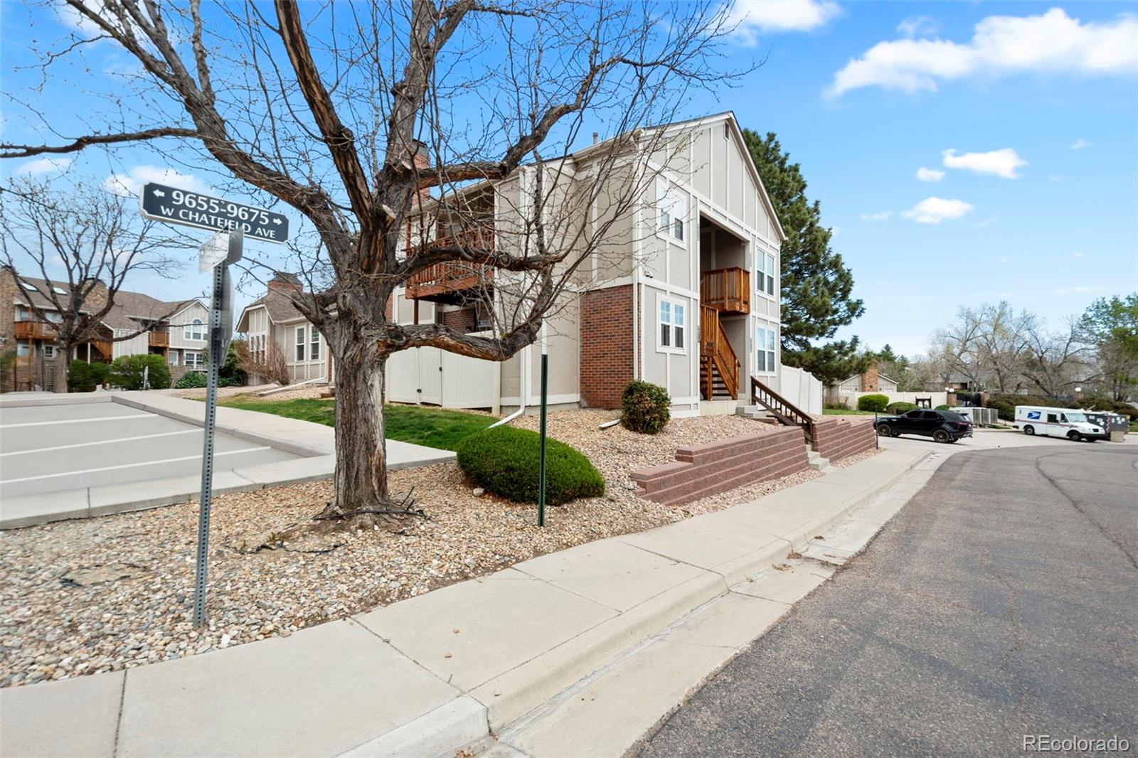 9677 W Chatfield Avenue
