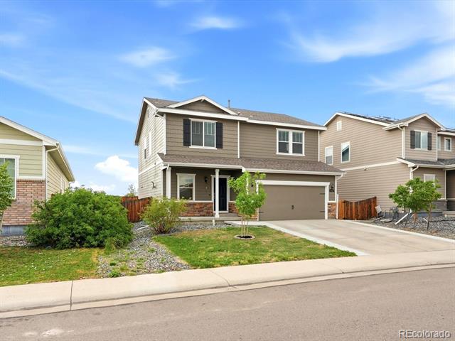 4727 E 95th Drive