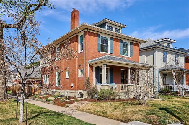 997 S Pearl Street