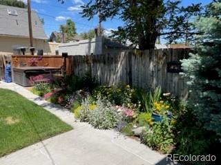 997 S Pearl Street