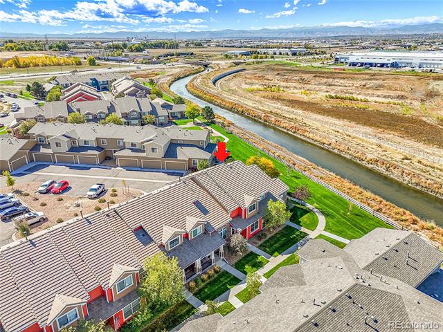 10533 Paris Street Unit: 606