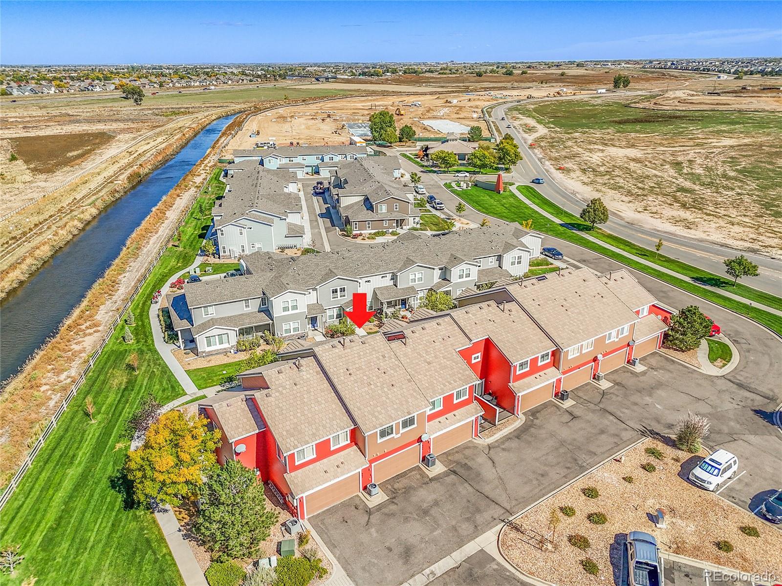 10533 Paris Street Unit: 606