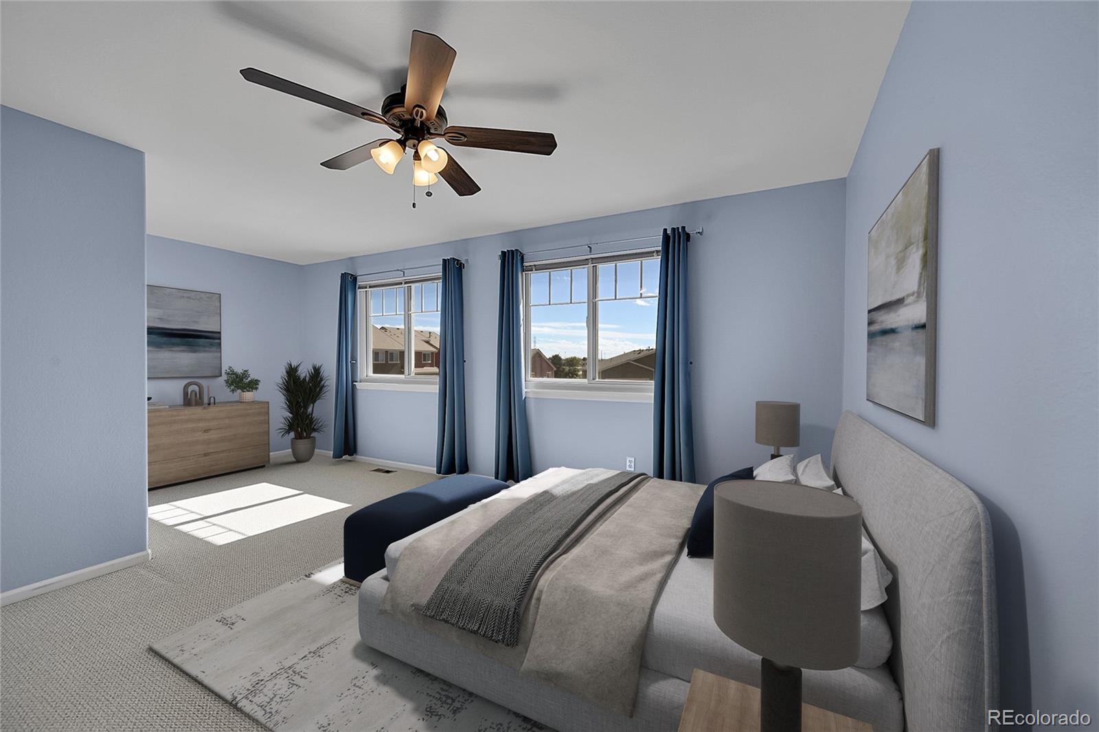 10533 Paris Street Unit: 606
