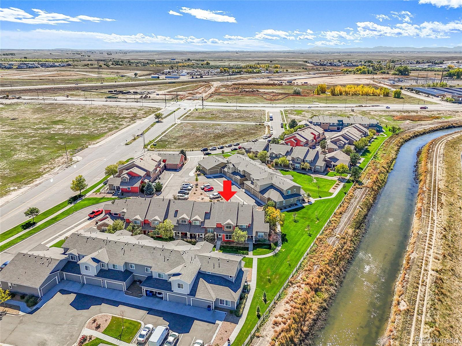 10533 Paris Street Unit: 606