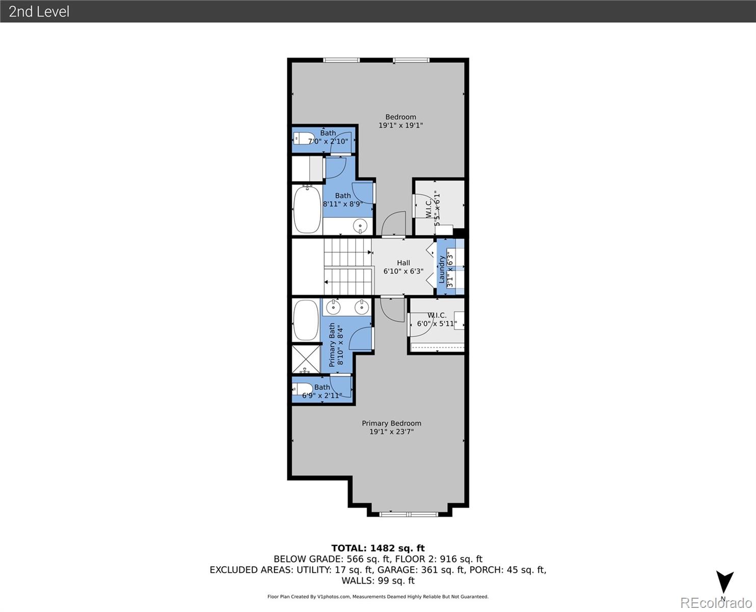 10533 Paris Street Unit: 606