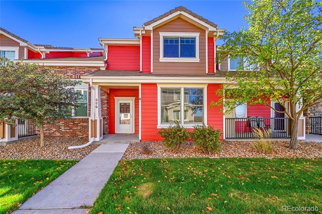 10533 Paris Street Unit: 606