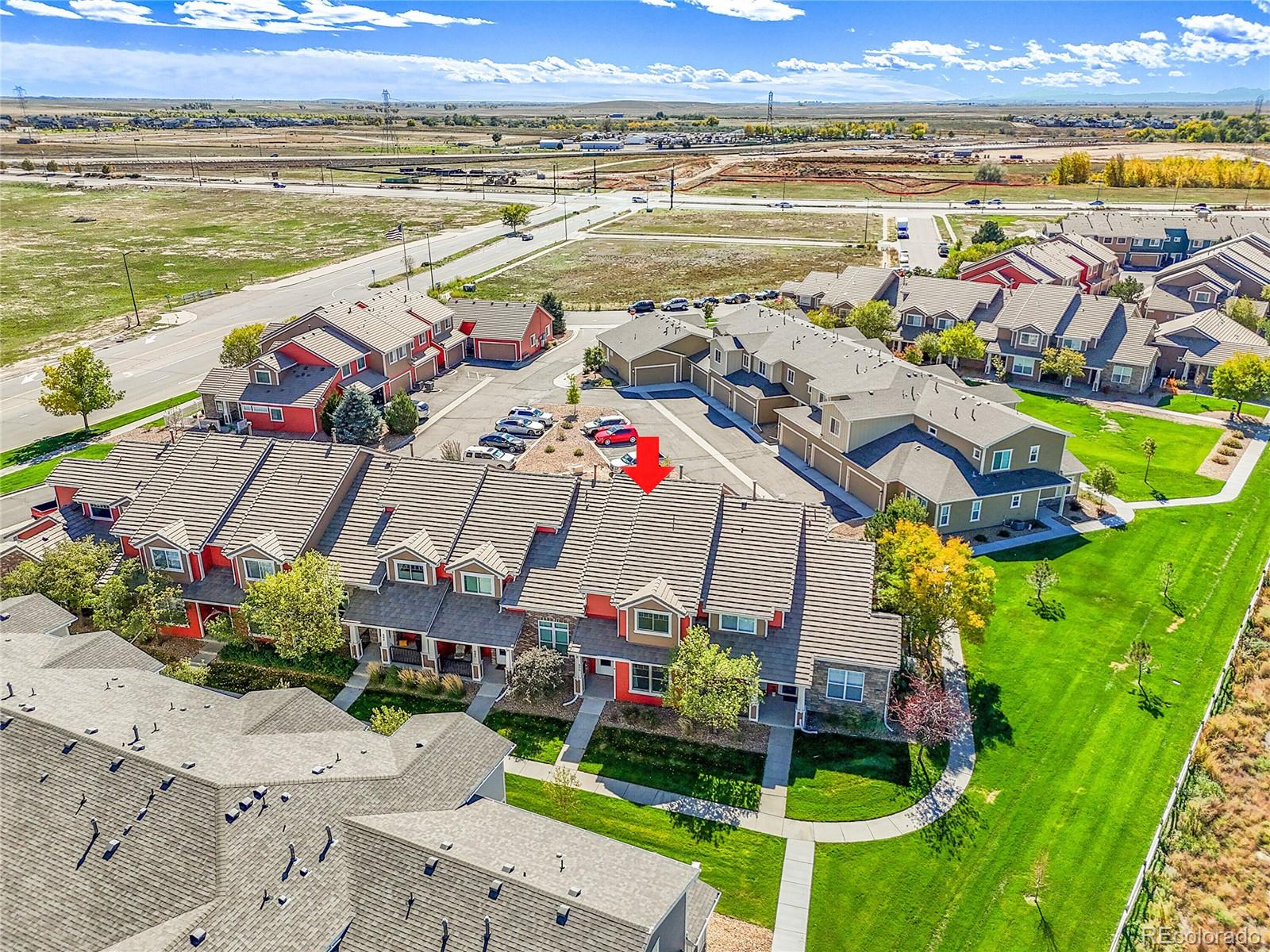 10533 Paris Street Unit: 606