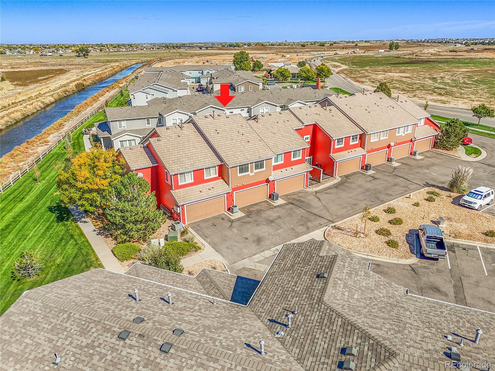 10533 Paris Street Unit: 606