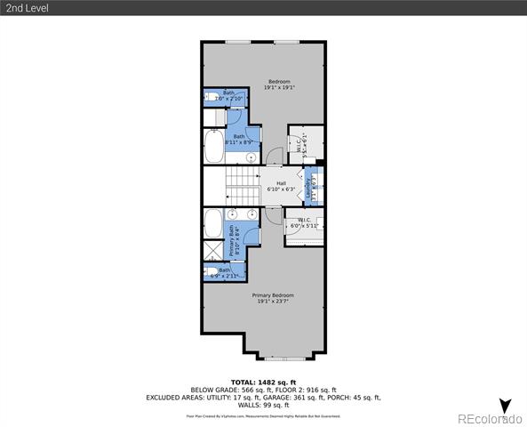 10533 Paris Street Unit: 606